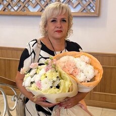 Фотография девушки Оксана, 51 год из г. Новокузнецк