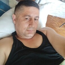 Фотография мужчины Камил, 50 лет из г. Термез