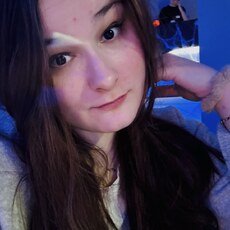 Фотография девушки Лина, 22 года из г. Москва