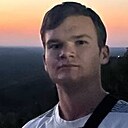 Никита, 20 лет