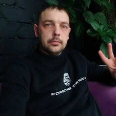 Фотография мужчины Сергей, 38 лет из г. Михайловка (Волгоградская Област