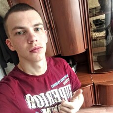Фотография мужчины Артем, 24 года из г. Кострома