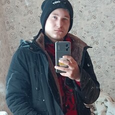 Фотография мужчины Алекс, 25 лет из г. Томск