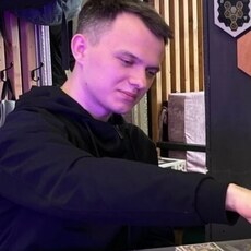 Фотография мужчины Роман, 23 года из г. Жодино