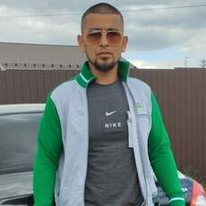 Фотография мужчины Элдар, 33 года из г. Ташкент