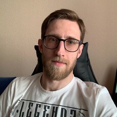 Фотография мужчины Алексей, 36 лет из г. Ульяновск