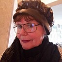 Надежда, 59 лет