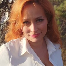 Фотография девушки Инна, 42 года из г. Екатеринбург