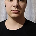 Семён, 22 года