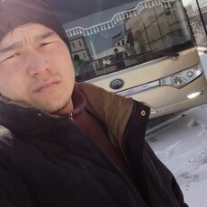 Фотография мужчины Темур, 30 лет из г. Алматы