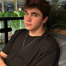Фотография мужчины Кирилл, 21 год из г. Новосибирск