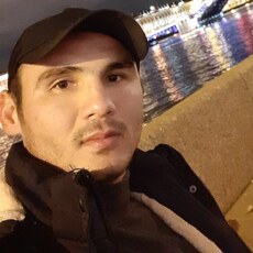 Фотография мужчины Shax, 34 года из г. Луганск