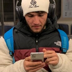 Фотография мужчины Нека, 22 года из г. Караганда