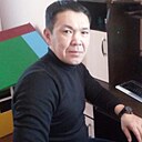 Серик, 47 лет