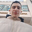 Даниил, 18 лет