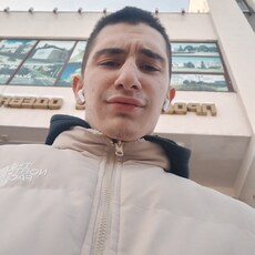 Фотография мужчины Даниил, 18 лет из г. Карачев
