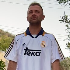 Фотография мужчины Илья, 35 лет из г. Ульяновск