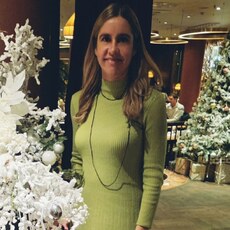 Фотография девушки Ольга, 46 лет из г. Москва