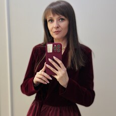 Фотография девушки Мила, 35 лет из г. Краснодар