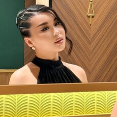 Фотография девушки Камшат, 24 года из г. Алматы