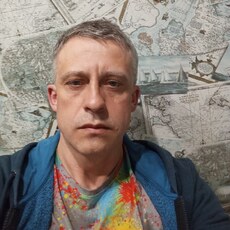 Фотография мужчины Алекс, 44 года из г. Псков