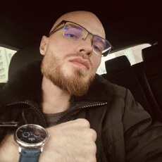 Фотография мужчины Михаил, 28 лет из г. Минск