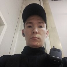 Фотография мужчины Александр, 23 года из г. Новосибирск