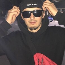 Фотография мужчины Рамиль, 23 года из г. Люберцы