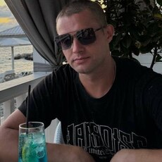 Фотография мужчины Владимир, 36 лет из г. Видное