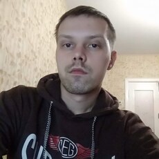 Фотография мужчины Михаил, 35 лет из г. Гомель