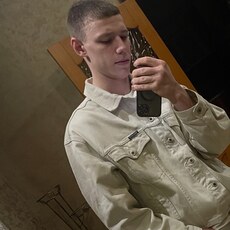 Фотография мужчины Артем, 25 лет из г. Екатеринбург