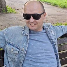 Фотография мужчины Сергей, 40 лет из г. Ярославль