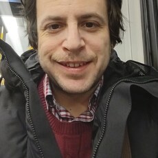 Фотография мужчины Yeah, 36 лет из г. Москва