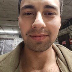 Фотография мужчины Никита, 24 года из г. Пенза