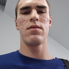 Фотография мужчины Иван, 20 лет из г. Таганрог