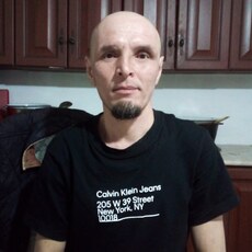 Фотография мужчины Гани, 44 года из г. Атырау(Гурьев)