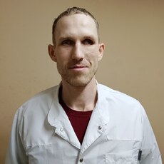 Фотография мужчины Иван, 34 года из г. Ялуторовск