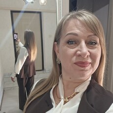 Фотография девушки Татьяна, 49 лет из г. Краснодар