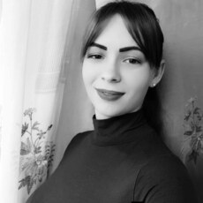 Фотография девушки Катюша, 31 год из г. Тетиев