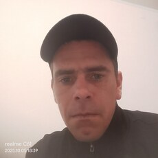 Фотография мужчины Денис, 35 лет из г. Чамзинка