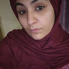 Фотография девушки Зара, 33 года из г. Москва