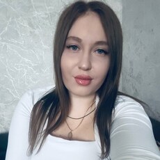 Фотография девушки Анастасия, 26 лет из г. Нальчик