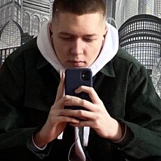 Фотография мужчины Никита, 24 года из г. Тюмень
