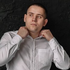 Фотография мужчины Илья, 23 года из г. Симферополь