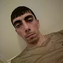 Арсен, 35 лет