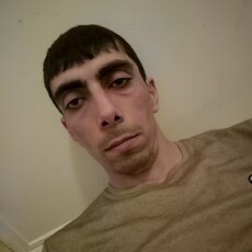 Фотография мужчины Арсен, 35 лет из г. Москва