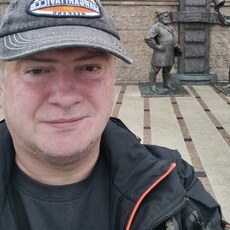 Фотография мужчины Андрей, 36 лет из г. Магнитогорск