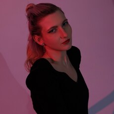 Фотография девушки Ульяна, 20 лет из г. Тула