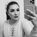 Назгуль, 26 лет