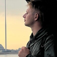 Фотография мужчины Лёша, 27 лет из г. Вилючинск